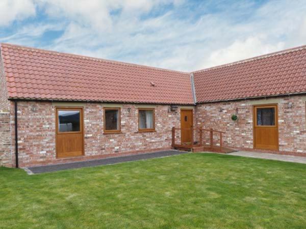 Cooper Cottage Potto Exterior foto